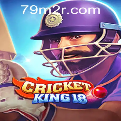CricketKing18: O Novo Fenômeno dos Jogos de Críquete
