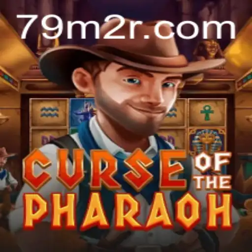 Curse of the Pharaoh: Mergulhando na Aventura do Deserto Antigo
