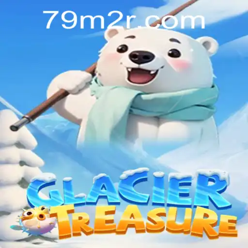 Descubra o Mundo Gelado de GlacierTreasure: Um Jogo de Aventura e Estratégia