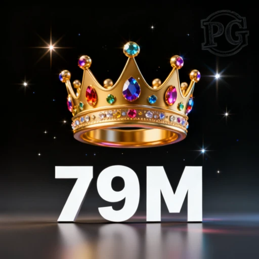 79M Logo