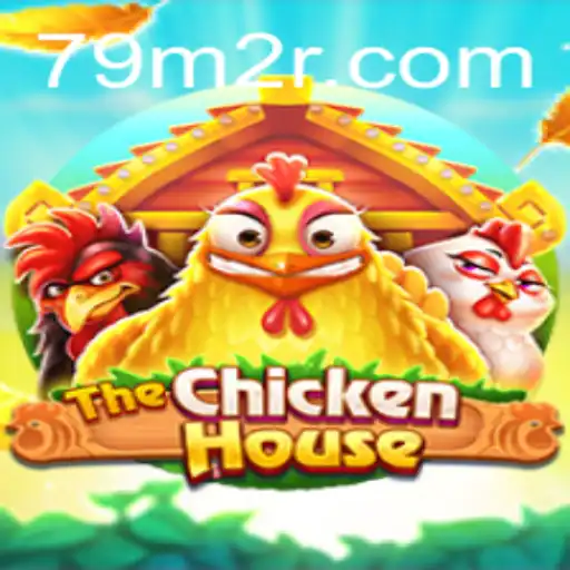 Descubra o Universo de 'TheChickenHouse': Um Mergulho no Jogo Dinâmico de 79M
