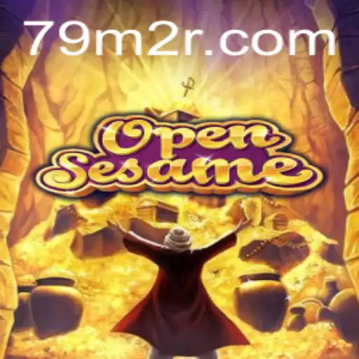 OpenSesame: O Jogo Revolucionário com a Palavra-chave 79M