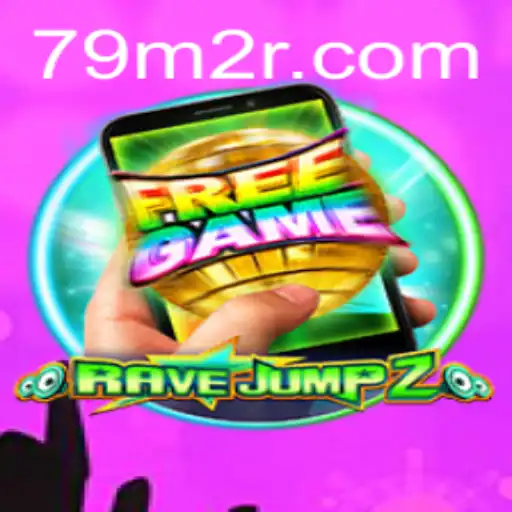 RaveJump2M: Uma Nova Experiência no Mundo dos Jogos