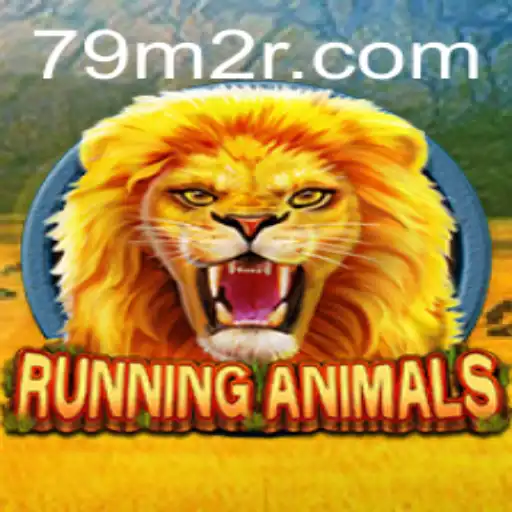 Descubra o Dinamismo e a Emoção de RunningAnimals