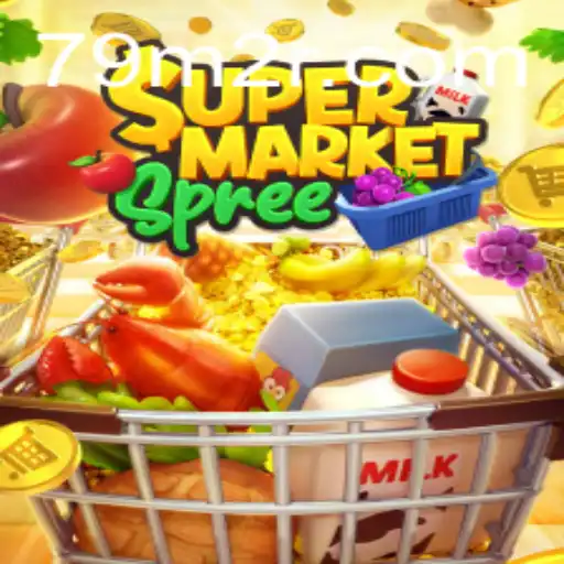 SupermarketSpree: A Nova Sensação dos Jogos
