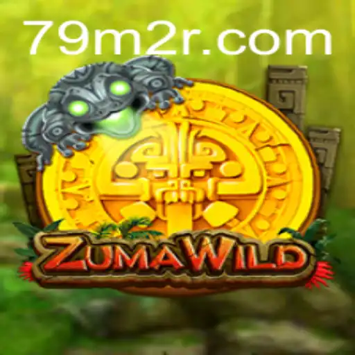 ZumaWild: Aventuras Selvagens nos Trilhos de Uma Floresta Enigmática